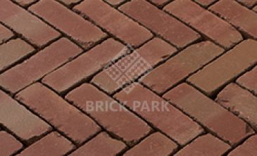 Клинкерная брусчатка Crh Clay Solutions Terra Roma Antica 50