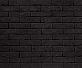 Кирпич Nelissen Black Wasserstrich WV50
