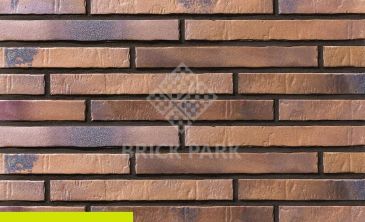 Клинкерная плитка Stroeher Glanzstueck N5