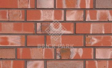  Кирпич Hagemeister Klinker Munsterland RF Gt