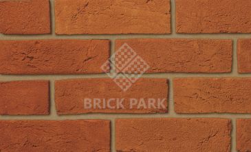 Кирпич IBSTOK Swanage Handmade Light Red