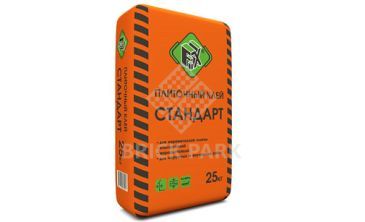 Клей плиточный FIX СТАНДАРТ