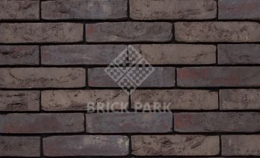 Кирпич Nelissen Obscuro Moreno WDF65