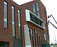 Кирпич Daas Baksteen Redstone Gesinterd WF