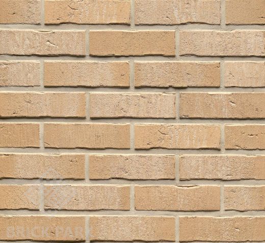 Клинкерная плитка Feldhaus Klinker Vascu Crema Pandra W 733 DF 14 угловая