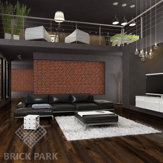 Клинкерная плитка Bricking 307 NF 14