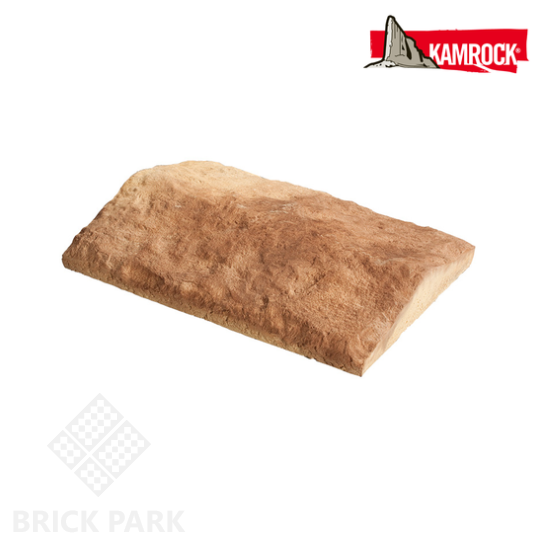 Козырек на забор Камрок 87570
