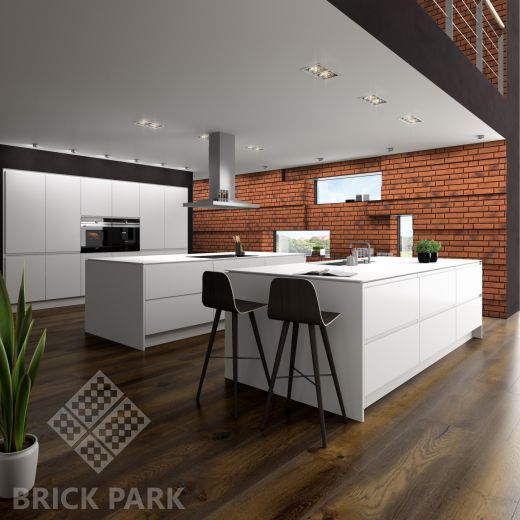 Клинкерная плитка Bricking 228 NF 14