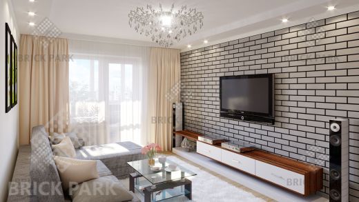 Клинкерная плитка Bricking 23 NF 14