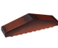 Кирпич для ограждений King Klinker Дикое Вино 310/250x65x78
