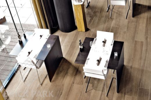 Керамогранит Italgraniti Maxiwood Noce Oro 15x90