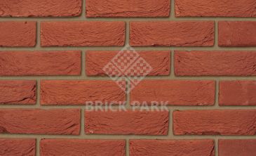 Кирпич IBSTOK Bradgate Red