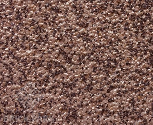 Тротуарная плитка Каменный век Классико Ориджинал Stone Top Красный гранит 110(57)×86×60