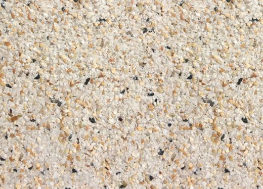 Тротуарная плитка Каменный век Урбан Stone Top Ivory Brown 600×600×60
