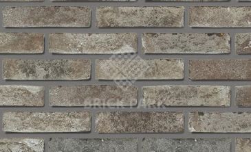 Кирпич Daas Baksteen Sonnendal WF