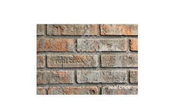 Плитка ручной работы угловая 20мм Real Brick Коллекция 2 PROVENCE RB 2-03 Глина