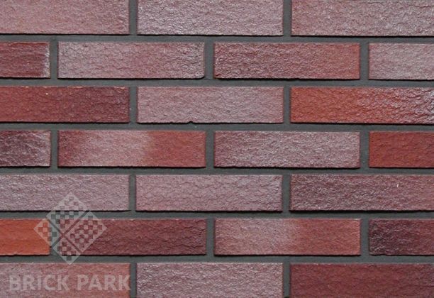  Кирпич Hagemeister Klinker Calais Bu WF