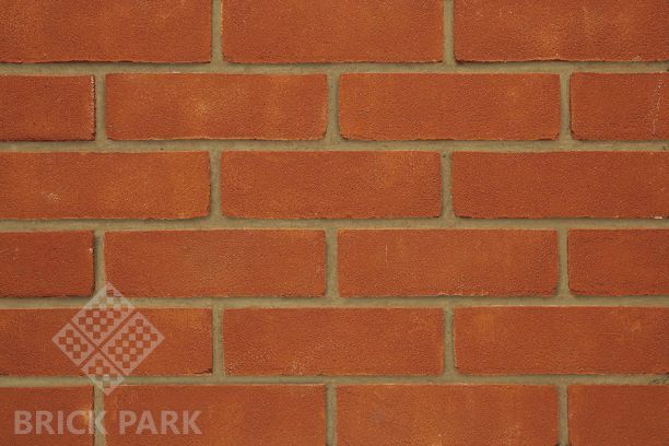 Кирпич IBSTOK Parham Red Stock