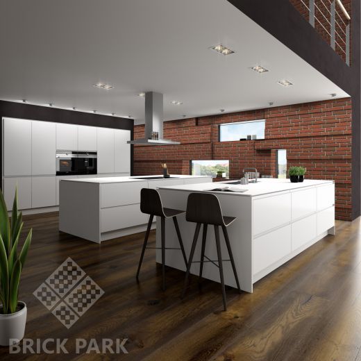 Клинкерная плитка Bricking 307 NF 14