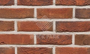 Кирпич Terca BELBROOK WFD65