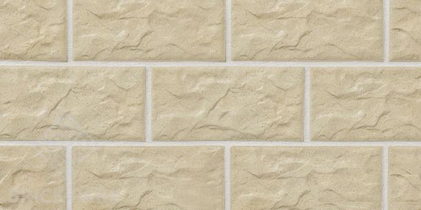 Клинкерная плитка Stroeher Kerabig KS 02 gelb угловая 
