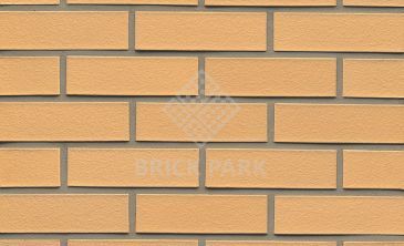 Кирпич Muhr 01 Niederlausitzer Gelb NF