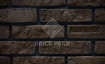 Плитка ручной работы 20мм Real Brick Коллекция 2 Крафтовый mono RB 2-05 Коричневый