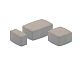 Тротуарная плитка Каменный век Урбан Stone Top Jumbo Gold 600×300×60