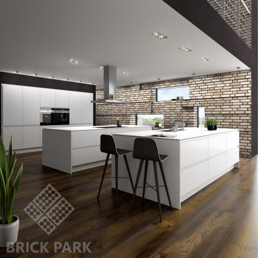 Клинкерная плитка Bricking 941 NF 14