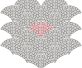 Тротуарная плитка Каменный век Классико Ориджинал Stone Base Желто-коричневый 115×115×60