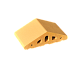 Кирпич для ограждений King Klinker Пустынная Роза 180/120x100x58 