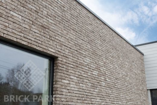 Кирпич Nelissen Borlo  WDF65