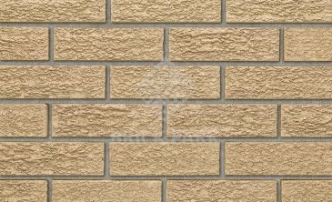 Кирпич IBSTOK Mixed Buff Rustic