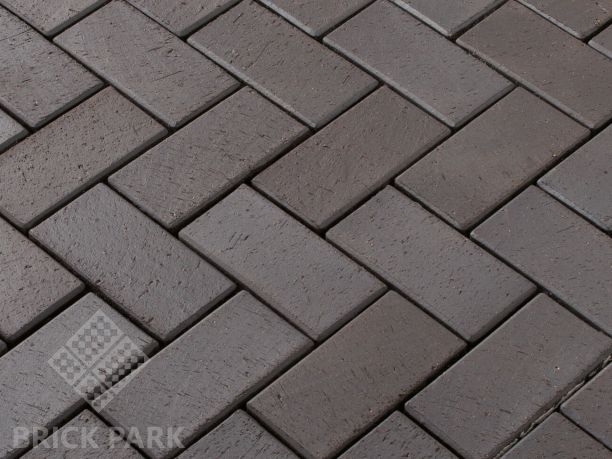 Клинкерная брусчатка LHL Klinkier AKA Oberlausitz Meissen KDF
