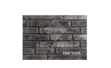 Плитка ручной работы Real Brick Коллекция 1 RB 1-07 Пепел