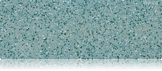 Плитка для стока Stroeher Secuton TS 50 mint