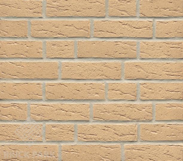 Клинкерная плитка Feldhaus Klinker Sintra Crema W 692 DF 17 угловая