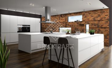Клинкерная плитка Bricking 286 NF 14