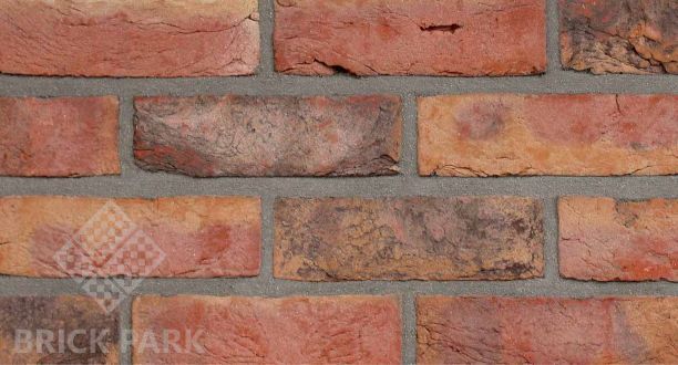 Кирпич Terca Kashtan ECO WFD