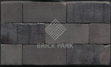 Клинкерная брусчатка Muhr Klinkerwerke PK WS 15
