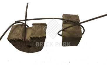 Фиксатор бетонный ФБ(В) 50
