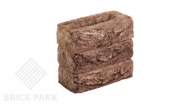 Кирпич Донские зори Усадьба РАМЕНСКОЕ  WDF