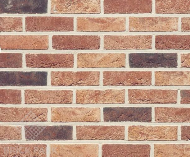 Клинкерная плитка Heylen Bricks Barok 83 WDF