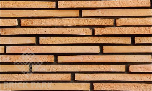 Ригельный кирпич Петровский Империум Азов 530х100х40