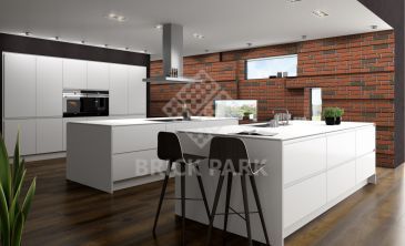 Клинкерная плитка Bricking 303 NF 14