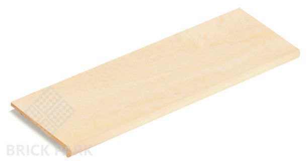 Ступень флорентийская Venatto PULIDO - POLISHED BEIGE MAYA 1600х320x12,5 мм