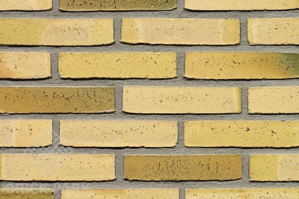 Кирпич Terca TEUNISBLOEM WF50