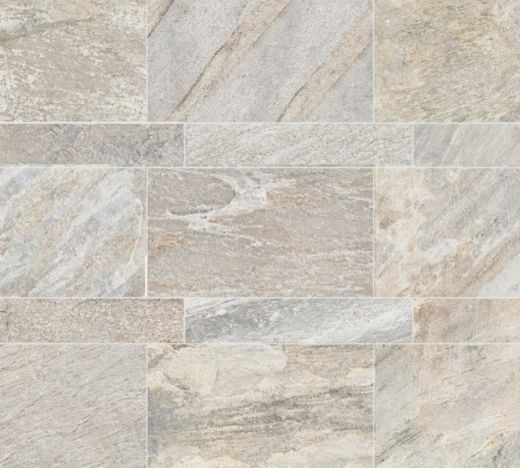 Керамогранит Italgraniti Stone D Quarzite Bianca 10x60