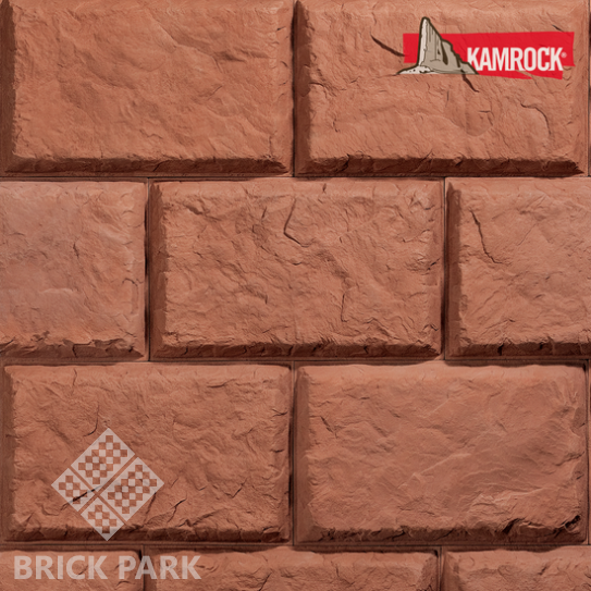 Искусственный камень Камрок Русская усадьба 03690