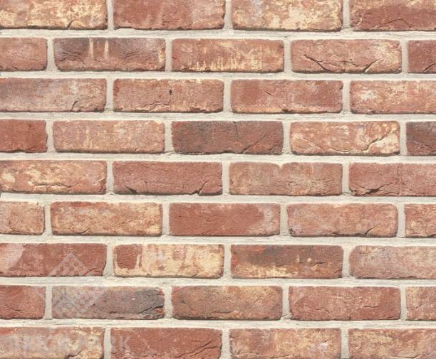 Клинкерная плитка Heylen Bricks Oud Brussel